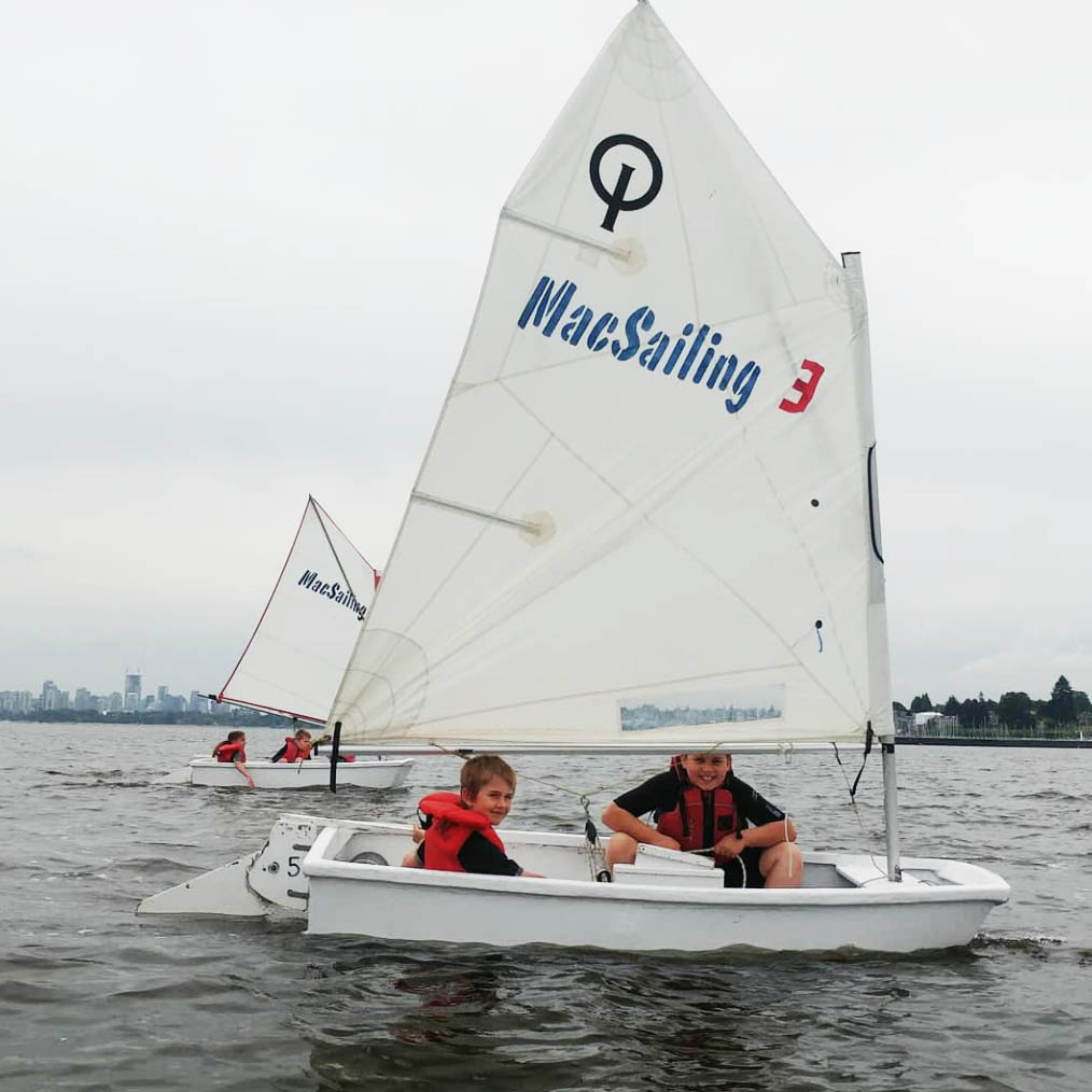 scoutscanada's tweet photo. What does #YouthLed mean in #Scouting? It means helping youth to learn about #safety, technique &amp; then #sailing out for a hands-on learning experience⛵ Check out the @1stHaney entry on our #AdventuresOnThePath blog: https://t.co/U9z5uQLg5M @FVCScouts https://t.co/XaAEcX0wYi