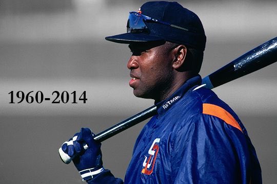 ShtBallPlayrsDo's tweet photo. 4 years ago today we lost one of the best hitters to ever walk the planet. https://t.co/ol41zci6cO
