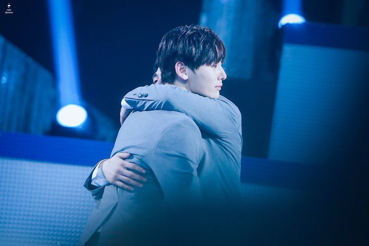 myprecious0315's tweet photo. Although it was full of tears on 6.16 last year, the result is not that bad when we look back.
Thanks for participating PD101 and let people know how talented you guys are.
#íë¡ëì€101ììŠ2 #produce101final #Produce101Season2 #NUEST #ëŽìŽì€íž https://t.co/KhrpQKFjbI