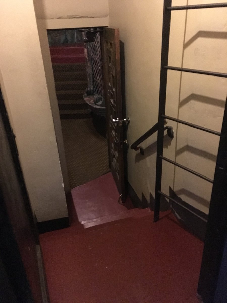 Back stage at the @kazoostate <a href="/NextExitHistory/">Next Exit History</a> <a href="/KalamazooCity/">City of Kalamazoo</a> <a href="/eightwest/">eightWest</a> <a href="/DiscoverKzoo/">Discover Kalamazoo</a>