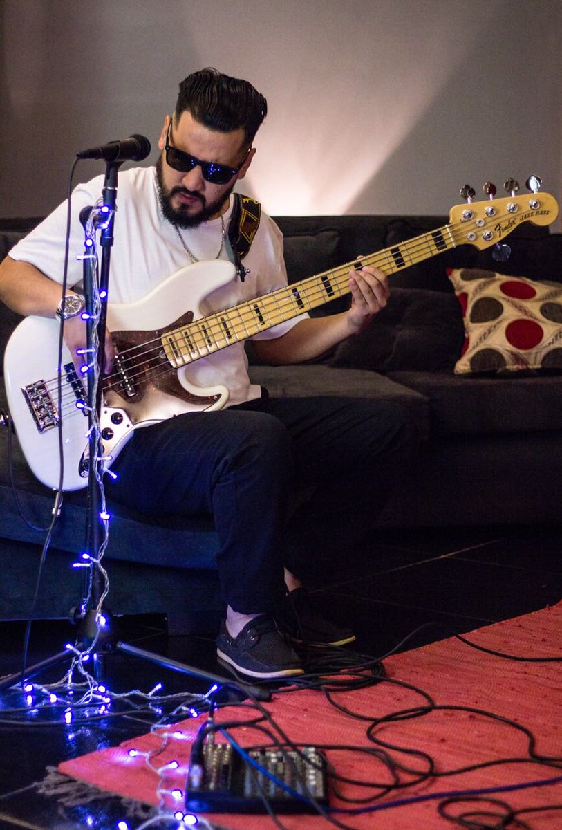 matipamusic's tweet photo. ¡Se viene videito! 🎙
Gracias @carlu380 por las fotos
#matipa #livemusic https://t.co/R4maiJr62Z