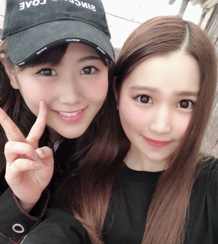 anna_hirai_da's tweet photo. #放課後ビアタイム 2日目✨
ありがとうでした！！

今日も楽しかった😁
個人的には夜公演の昔話が特に笑

差し入れのビールみたいなゼリーが可愛すぎた🍺カンパイ！

今日は親友の西野未姫が来てくれた😍ハピ！

日替わりゲ���トはことりん！！
ことりん仲良しだけど初共演で天才すぎてずっと笑ってた😂 https://t.co/2l2HWhYrVS