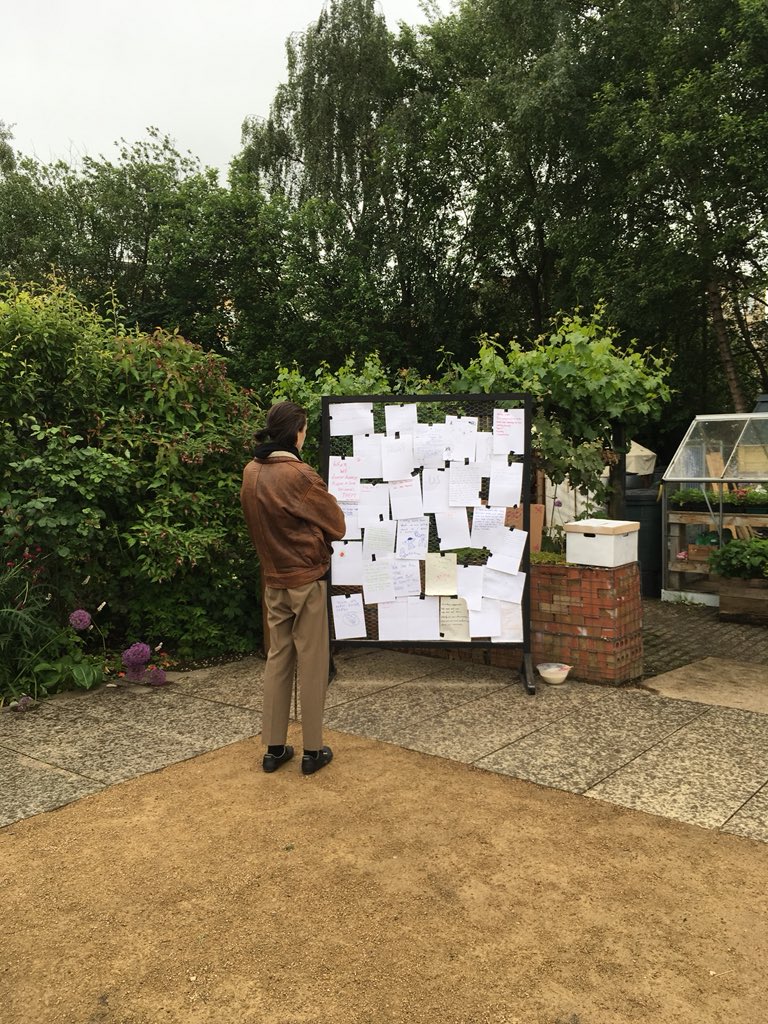 thewhoisproject's tweet image. Scottish Refugee Festival open day! Artwork on display until the 24th of June at @Hidden_Gardens. Sponsored by @scotrefcouncil  @deveronprojects @theposterassociates  #whoaretheywhoarewe #whoisproject #art #artists #glasgow #refugeefestscot #postercampaign #RefugeeFestScot