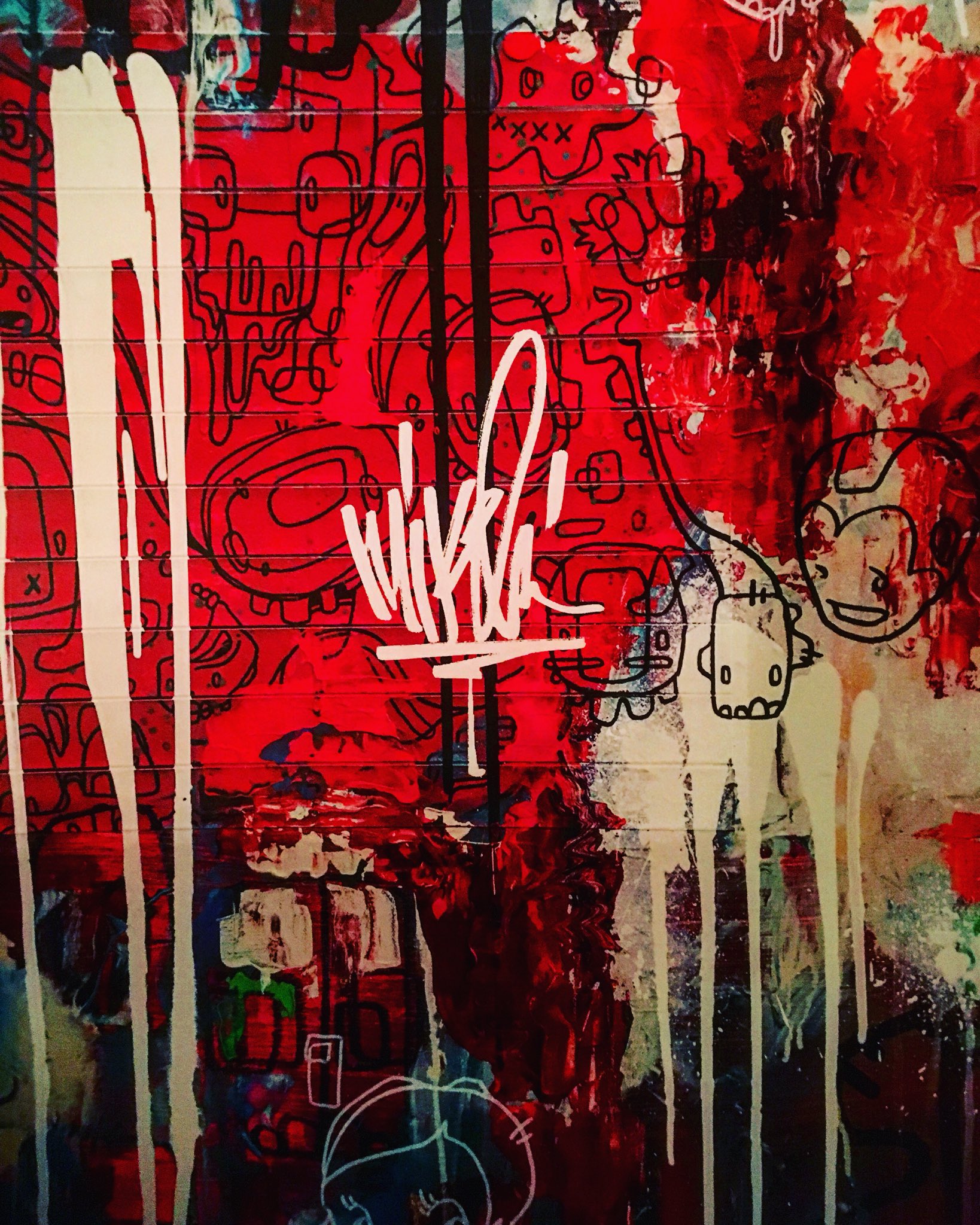 Shinoda Mike 