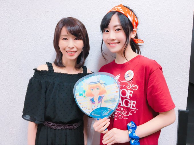 声優 根谷美智子はグラブルでも大活躍 結婚の有無や歌の上手さを紹介
