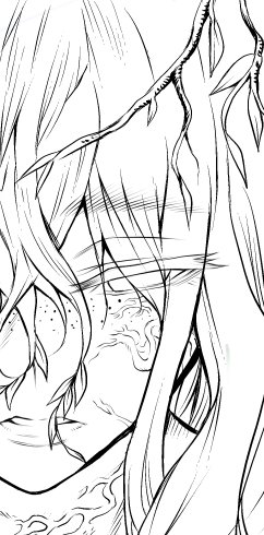 つぶやくこととかが特にないので、今回の見せゴマの一つをチラっと。 