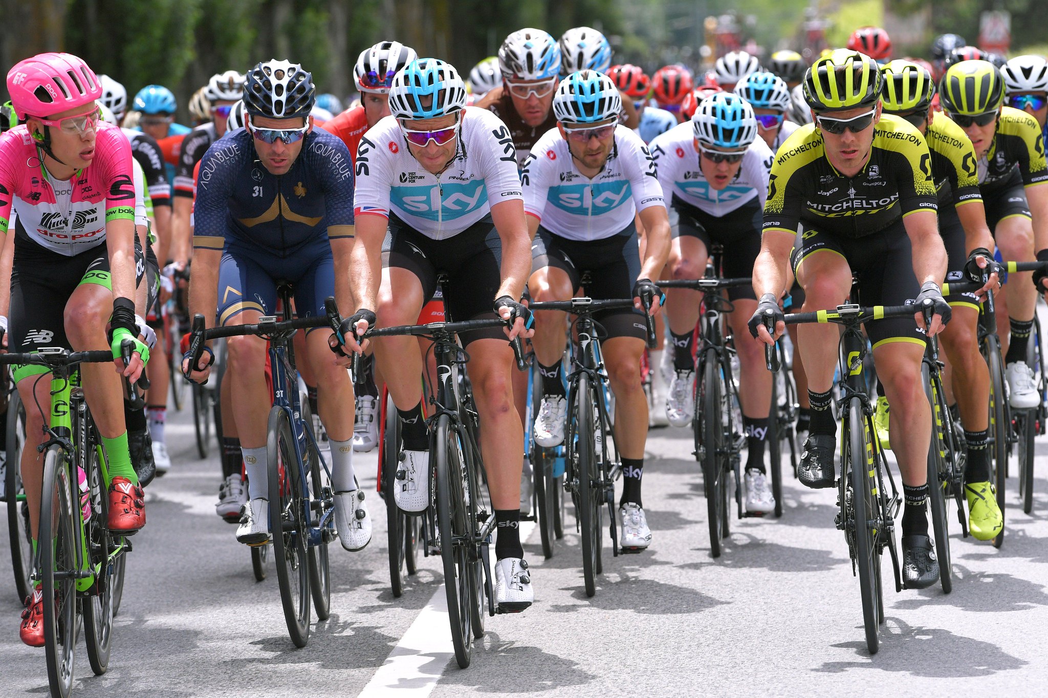 Team Sky Twitter Team Sky Twitter