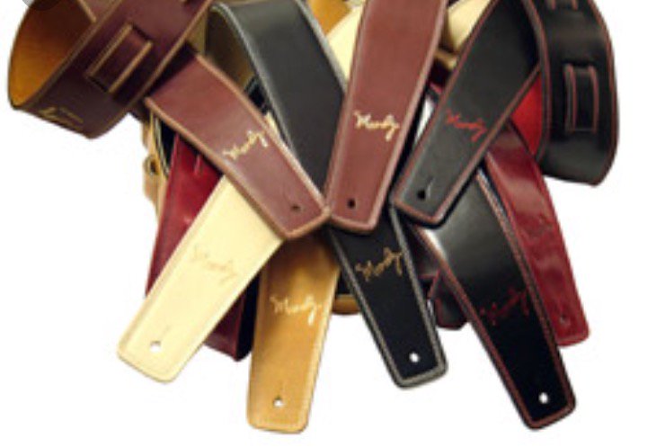 Moody Guitar Straps (@MoodyLeather) / Twitter
