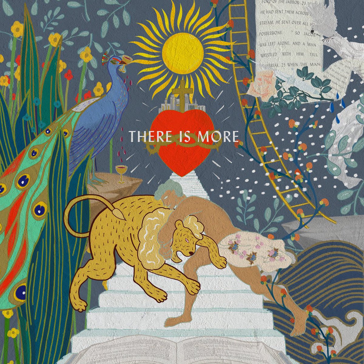 MM_Gospel's tweet photo. #Top30 ~ #Position30th

🎵 Who You Say I Am
👥 Hillsong Worship (@hillsongworship)
👥 #BenFielding / @reuben_morgan (writ.)
💿 There Is More - Live (2018)
💽 #Sony / @integritymusic / @columbiarecords / @epic_records / #SparrowRecords / #HillsongMusic https://t.co/ua4W08xJXa