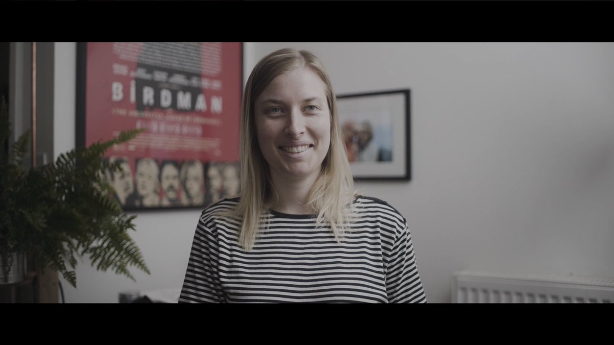 HiHarry___'s tweet photo. Lots of fun this morning doing test shots for @ImAnActorDoco starting to shoot this Wednesday. This clip had a quick grade, I’m slowly getting used to the whole colour editing thing 🤓🎥 https://t.co/3dkGZX0wRC