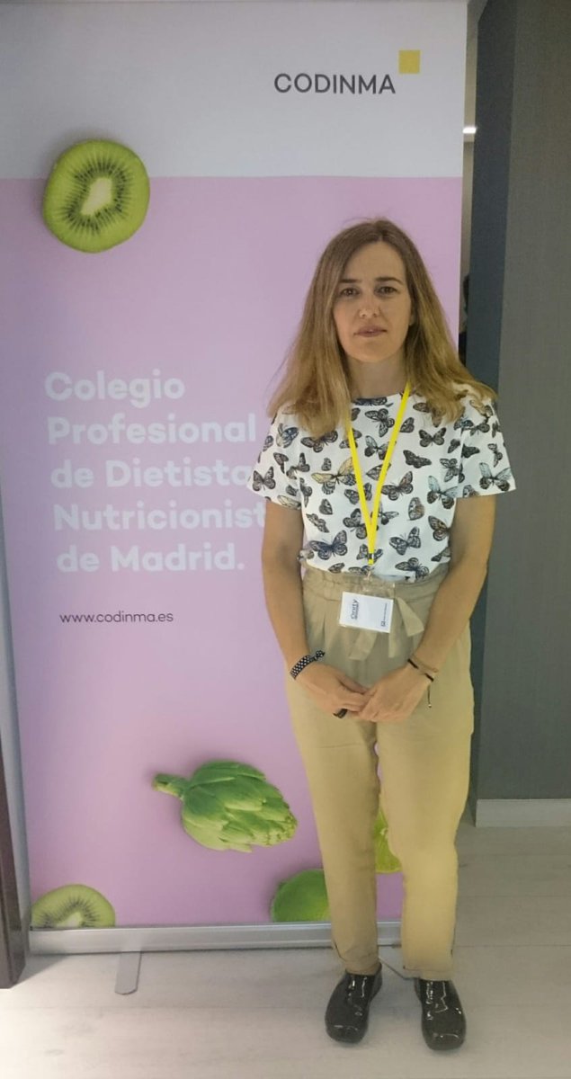 codincam's tweet photo. CODINCAM en las #IIJCODINMA con grandes profesionales https://t.co/aEQr3C40er