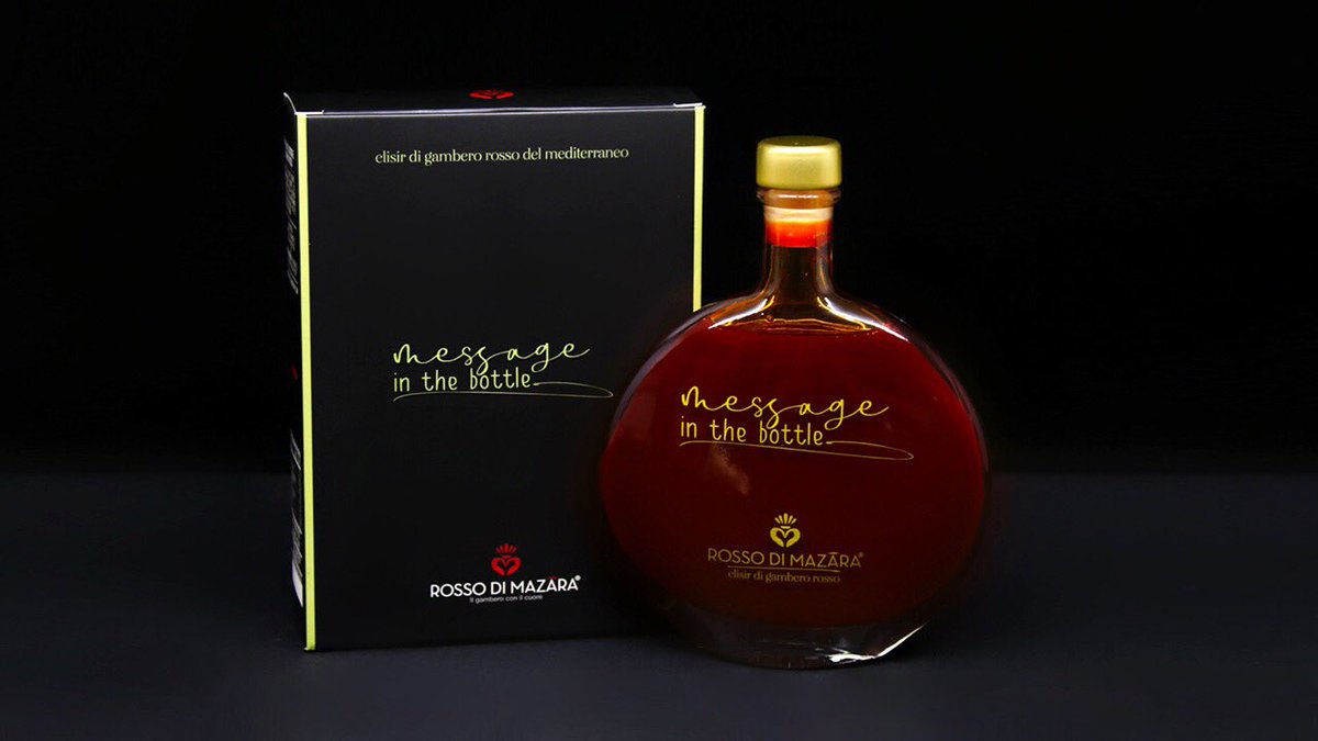 rossodimazara's tweet photo. Elevate Luxury to Extraordinary New Shape.
Nettare di Gambero Rosso del Mediterraneo.

Rosso di Mazara® Maestri pescatori dal 1929.
Frozen on Board, Friend of the Sea, Sulphite Free, DNA Checked.
#followredheart ❤ #seekthetrace https://t.co/k58psgF3O7 https://t.co/crOvauXCwy