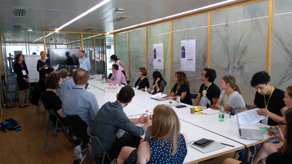 Academy for Design Innovation Management tweet media