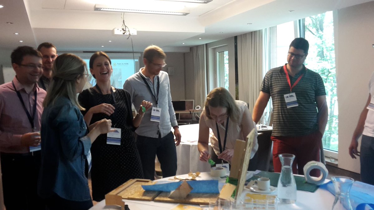 nZEB Roadshow tweet media