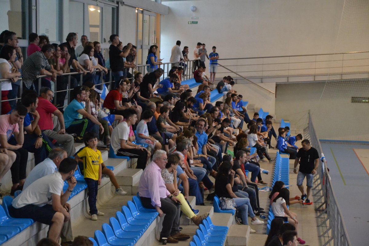 Ciudad Rodrigo al Día tweet media