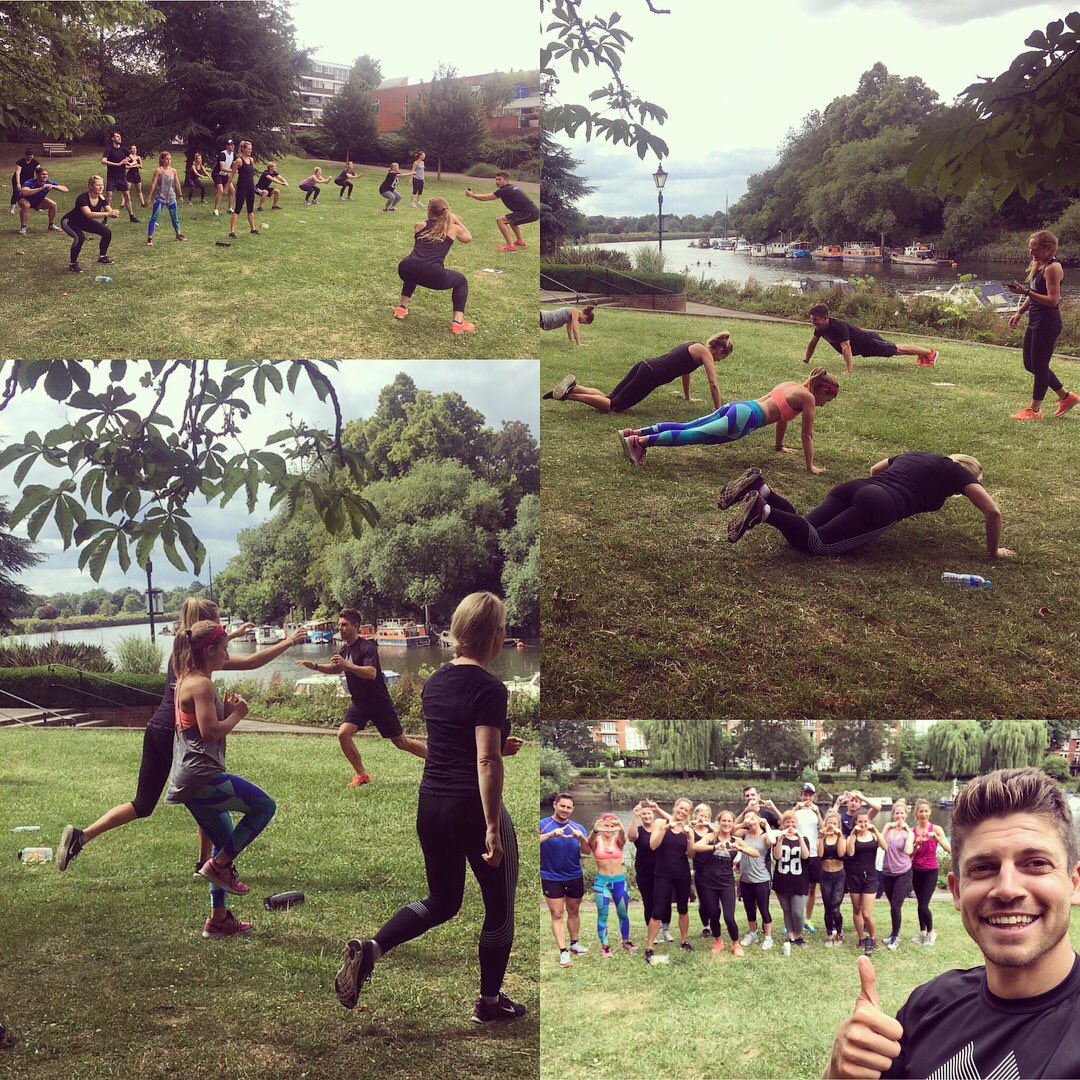 POINT3 Wellbeing tweet media