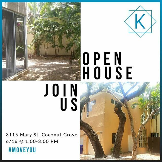ScottREProject's tweet image. Join me today!! This beauty in #coconutgrove is ready to be your new home!! Let me #moveyou Available for immediate lease...stop by, fall in love, call it "Home"!
#scottreproject #openhouse #townhouse #kurzre #miamirealestate #miamilifestyle #lovethegrove #listwithme #buywit…