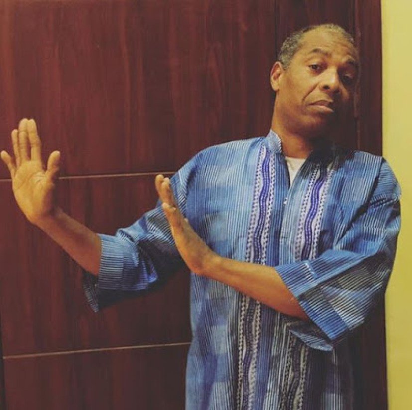 Happy Birthday: Femi Kuti Turns 56 Today -  { 