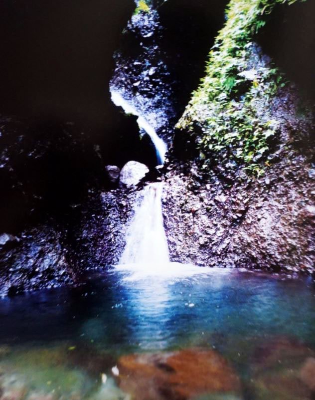 N°21: Pour les + déterminés, les plus experts, vous pourrez oser les canyons de la Grande Rivière, les plus long et les plus difficiles des Petites Antilles. La grande rivière fait de très hautes cascades et a cause de la longueur des canyons il faut passer la nuit dans la Pelée