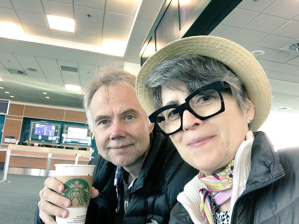 VivasMunro's tweet photo. Off to Winnipeg 🛫 🌌🎇🎞
#indiefilms #documentary #shortdocumentary #familyreunion #familymatters #loveyoudad #indiefilmmaking #coupletravel #coupleteam #directorlife #producerlife #winnipeg #saintboniface #amaranth #Canada #Grateful #blessed https://t.co/8sEl00Sz0D