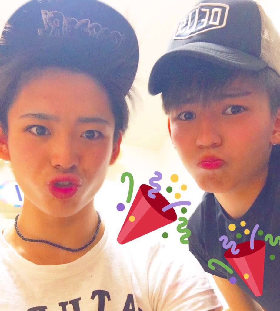 _MM_0722's tweet photo. 直樹！
お誕生日おめでとう！！🎉
今日だけ仲良しでいいよ笑笑
怪我も早く治していろんなこといこーぜ！
いい一年になりますように https://t.co/E3n8LSGGl7