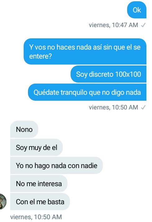 EfrainBebe's tweet photo. La gran diferencia entre el cornudo ciego y su pareja que lo córnea a full sin que el otro se entere
Que opinan? https://t.co/okuTc94F7l