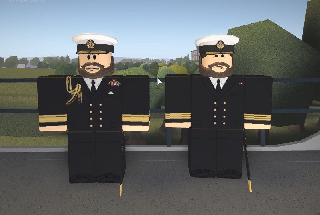 Royal Navy On Twitter Congratulations To Commodore Georgerossofkildary On His Recent Promotion To Rear Admiral Commander Noah Houghton Has Been Selected As The Commanding Officer Of A New Ship More Will Follow Https T Co Ns4bkkpooy - roblox navy officer