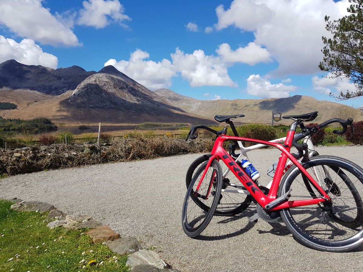mongank's tweet photo. Stunning Connemara #mybikeweek 🚴‍♀️🚴‍♂️🚴‍♀️🚴‍♂️🇮🇪🇮🇪 https://t.co/hjcfgh35bN