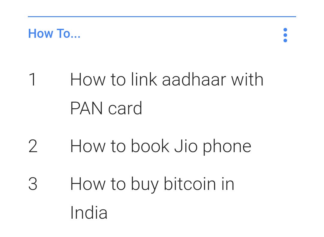 buddy_digi's tweet photo. In 2017 , top 3 trending searches - true testimony to India's digital and tech journey 😉  #DigitalIndia #digital #india https://t.co/tdV2L5I6IS