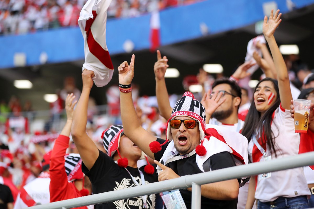 Selección Peruana de Fútbol - Página 8090 - Foros Perú