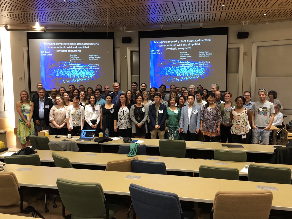 Brady Lab (@bradylabs) on Twitter photo Celebrating Philip Benfey at Benfeyfest!! A wonderful day remembering our days together, the big finds and all the mentoring. <a href="/RossSozzani/">Ross Sozzani</a> @teva_vernoux @ErinSparksPhD <a href="/Anjali_IP/">Anjali Iyer-Pascuzzi</a> @jmvannorman_ucr @JoseDinneny @Rootstrapping <a href="/tlong_ncsu/">Long Lab at NC State</a> <a href="/ColleenDrapek/">Colleen Drapek</a> Celebrating Philip Benfey at Benfeyfest!! A wonderful day remembering our days together, the big finds and all the mentoring. <a href="/RossSozzani/">Ross Sozzani</a> @teva_vernoux @ErinSparksPhD <a href="/Anjali_IP/">Anjali Iyer-Pascuzzi</a> @jmvannorman_ucr @JoseDinneny @Rootstrapping <a href="/tlong_ncsu/">Long Lab at NC State</a> <a href="/ColleenDrapek/">Colleen Drapek</a>