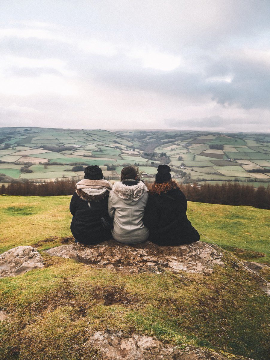 A Boozy weekend in Brecon Beacons consumedbywanderlust.co.uk/2018/05/30/a-b…