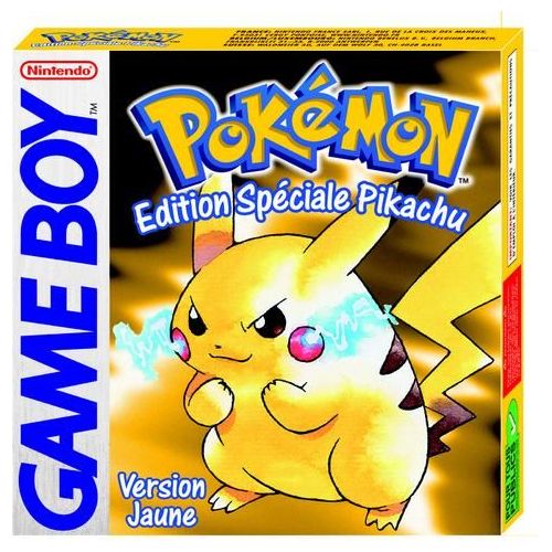 JV - Jeux vidéo tweet media