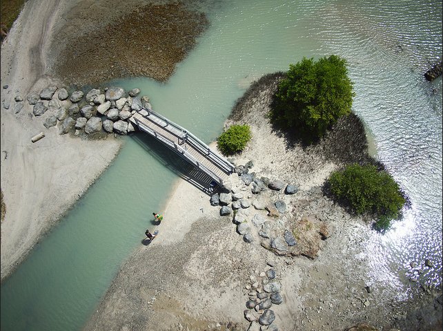 N°26: La rando de la pointe des Salines