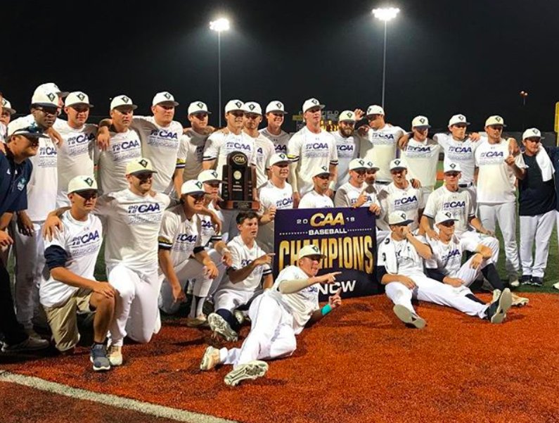 UNCWilmington Pitching Coach Fired After A Dildo Was Used As A Motivational Tool