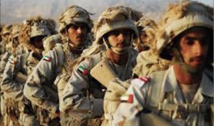 aalawadhi4's tweet photo. #الحديدة_تتحرر / عند الشدايد ما لها إلا عيال زايد.رحمكم الله ياشهداء الواجب وأبقاكم ياقواتنا المسلحة ذخراً للوطن. https://t.co/ivL33qOFz6