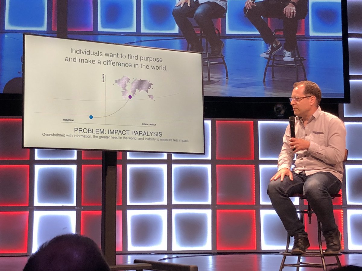 ian_brinksman's tweet photo. Blessed by @timdayorg at the Canadian Church Leaders Conference #ccleaders2018 https://t.co/q5haS97jgx