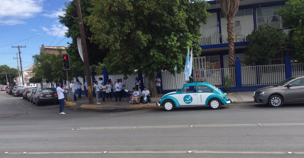 ArambulaErasmo's tweet photo. #NuevaAlianzaYElMagisterio #NuevaAlianza #VotoUtil #JornadaNacionalPosicionamientoTurquesa #Distrito11Dgo https://t.co/t9F3WVLQCu