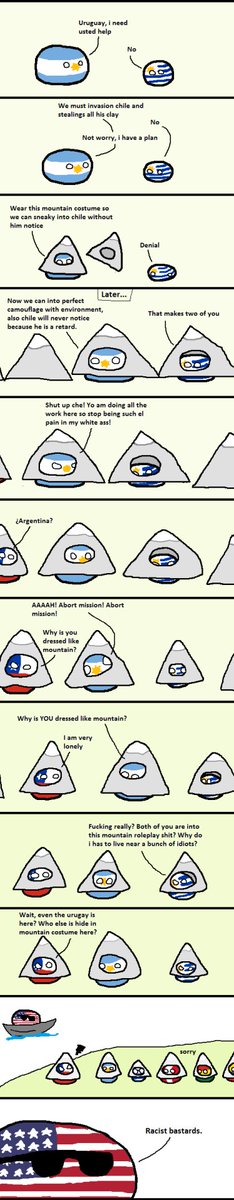 polandball100's tweet photo. Camouflage masters via reddit https://t.co/Sj7clPT3lK https://t.co/qDetEJjW3I