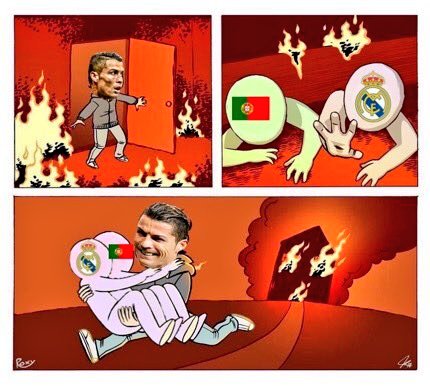 MarcGonzale7's tweet photo. No digas nada, solo da RT 🔁
#Rusia2018 #POR #ARG https://t.co/CSJpuQ1gwt