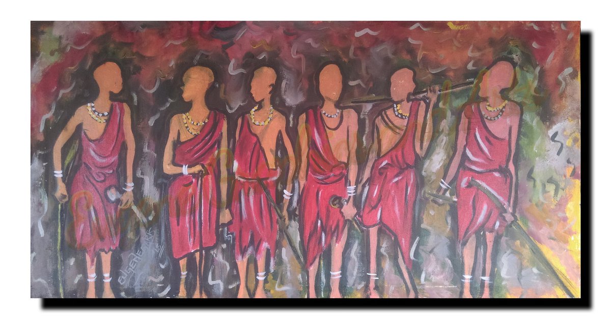 eugenegarts's tweet photo. title: untitled
Size: 86.5 by 45
#menartwork #acrylics #acrylicpainting #acrylicsoncanvas #abstract #abstractart #africanpainting #wip #artistoninstagram #artforsale #paintingoftheday #contemporaryart #contemporarypainting #africanabstract #expressionism #visualarts https://t.co/082A2THUIy