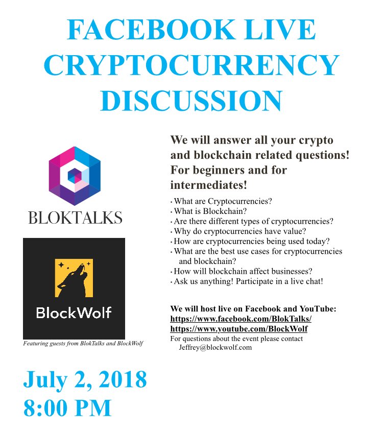 BlokTalks tweet media