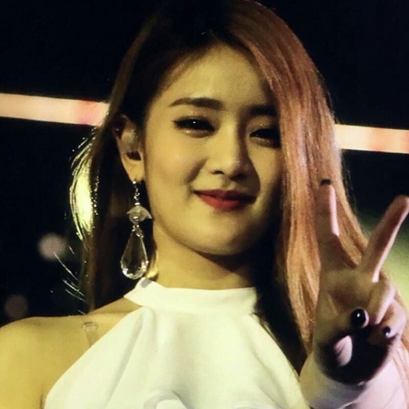 minnieultimate's tweet photo. #μ¬μμμ΄λ€ #λ―Όλ #UNITED_CUBE #welcomeidle https://t.co/ao5P2EduUO