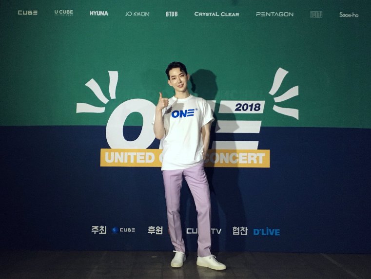 velveteenluver's tweet image. #UNITED_CUBE #CubeEnt #JoKwon #Hyuna #Seonho #TripleH