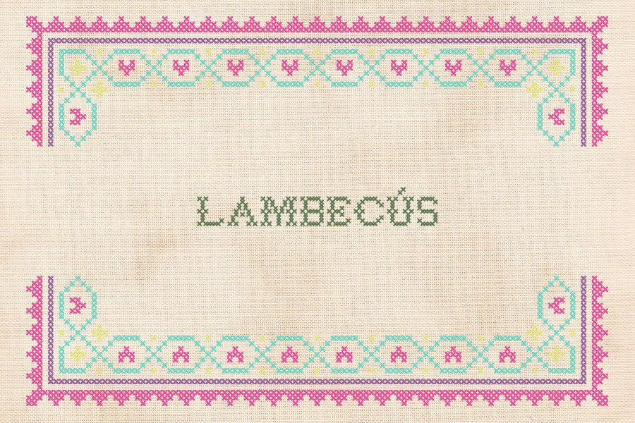 Lambecús