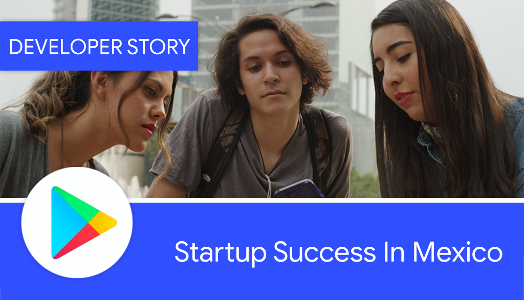 GooglePlayBiz's tweet photo. "What you need to think when launching a subscription model is, what value you will give the user..."
Hear advice and best practices on converting your users into subscribers from three successful Mexican startups in the latest #AndroidDevStory β
https://t.co/qL1V4WdwfD https://t.co/jw9cDzkCUe