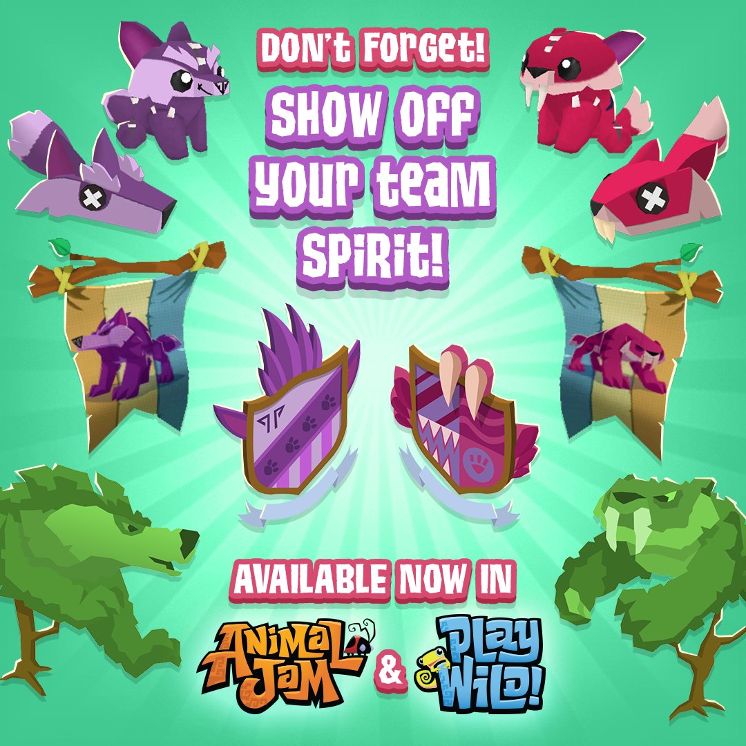 Animal Jam on Twitter: Animal Jam on Twitter: