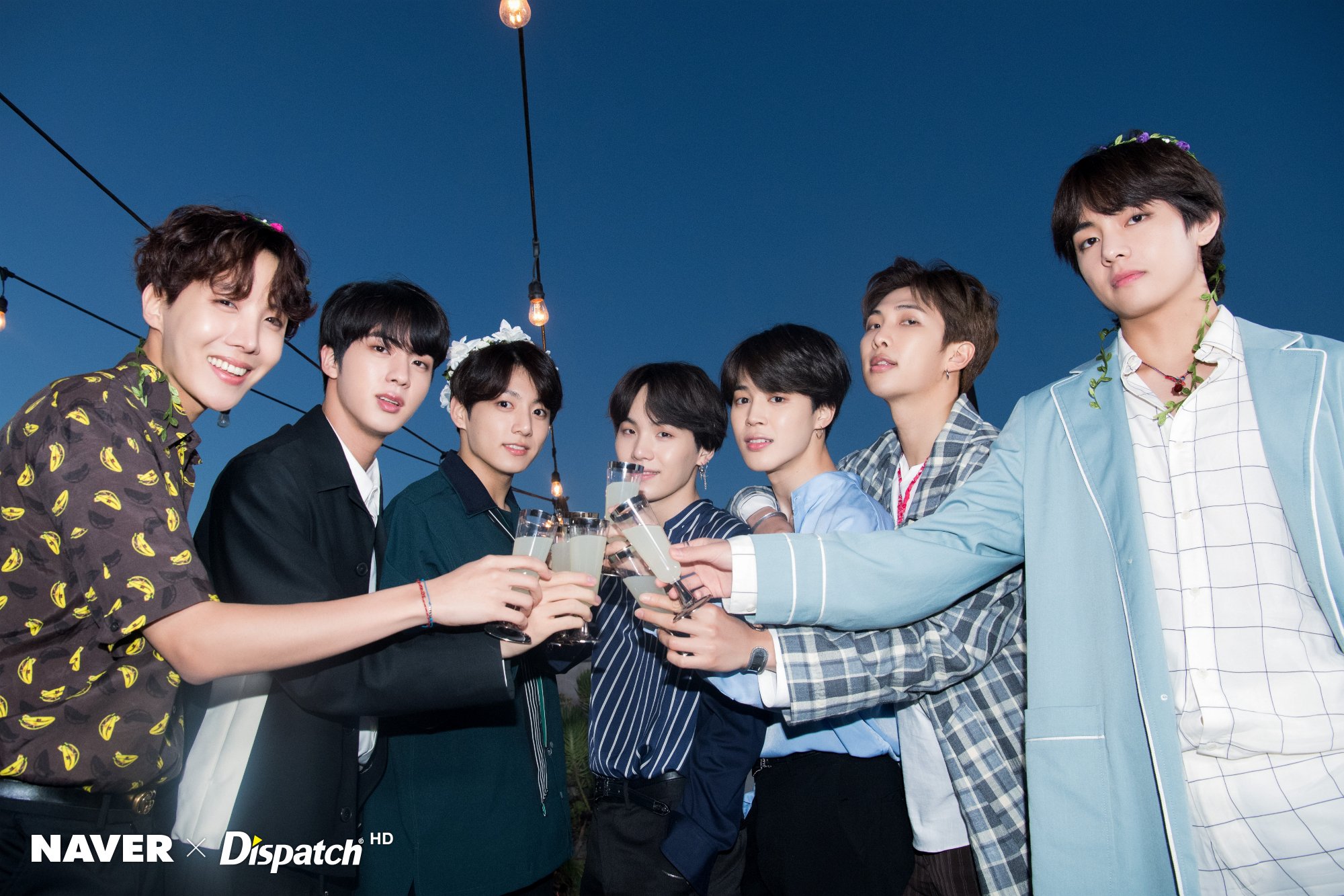 BTS x ARMY SG [rest] on X: 