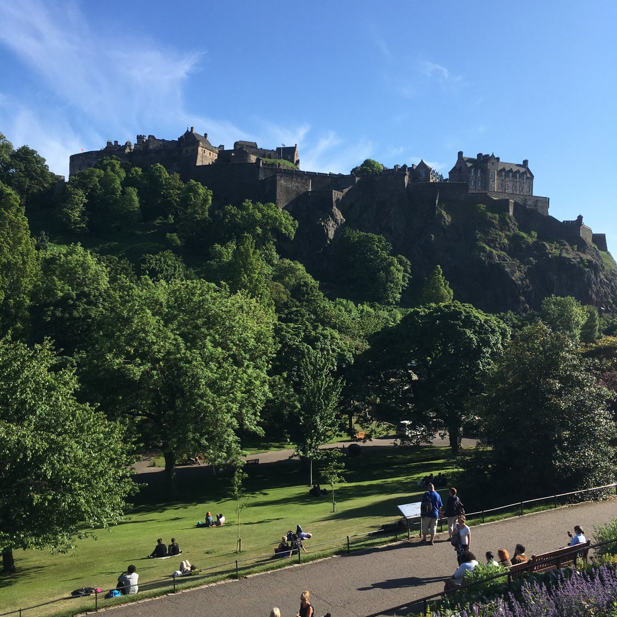 glorydaysuk's tweet photo. The sky's the limit is this year's theme for the Royal Edinburgh Military Tattoo. We might be a bit biased but we reckon you can't beat an Edinburgh skyline! Check out our website for Tattoo travel packages: https://t.co/Vx4CcyD54B #theskysthelimit #visitedinburgh #edinburgh https://t.co/h4CfJwxAoe