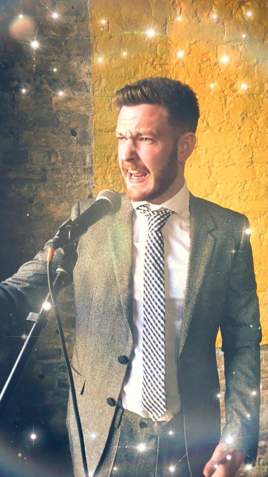 KingdomComedyIE's tweet photo. Our headliner tonight is Mike Morgan; High energy, laugh out loud funny and probably one of the best comedy story tellers out there (and resident performer at the illustrious City Limits Comedy Club in Cork) https://t.co/bjCWjsuKvf